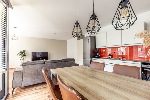 Medium property photo - Willem Baerdesenstraat 18, 1067 XX Amsterdam